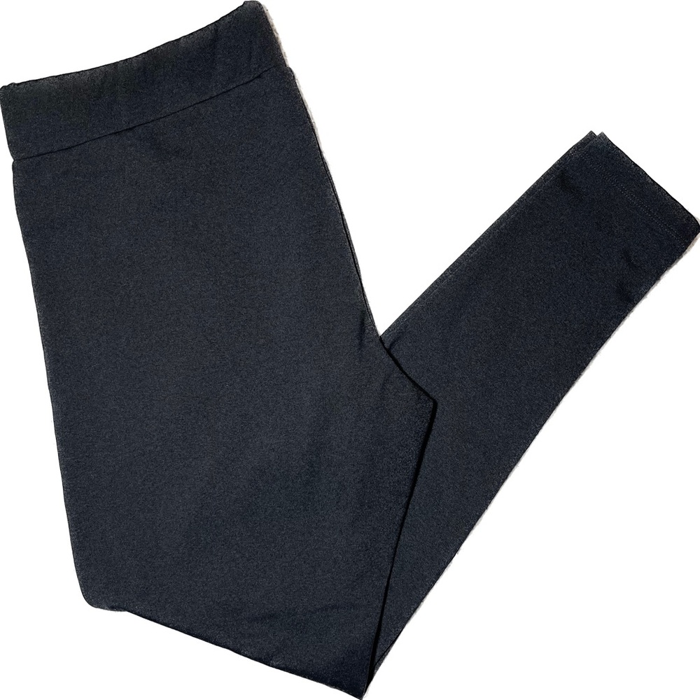 Matty M leggings XL, dark grey l, women’s